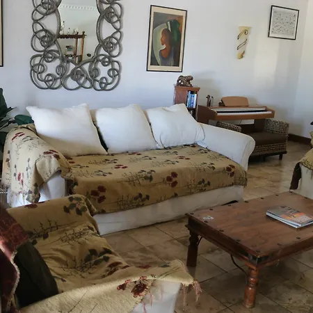 Mohagany House Villa